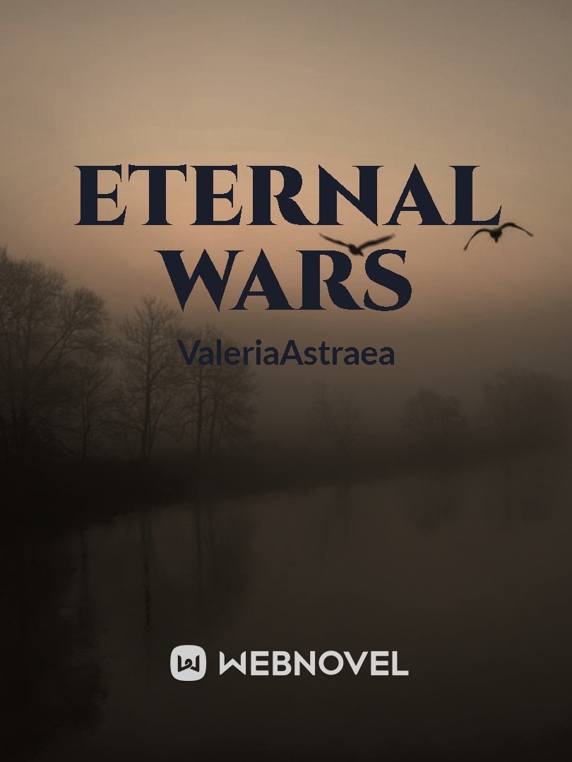 Eternal Wars Book