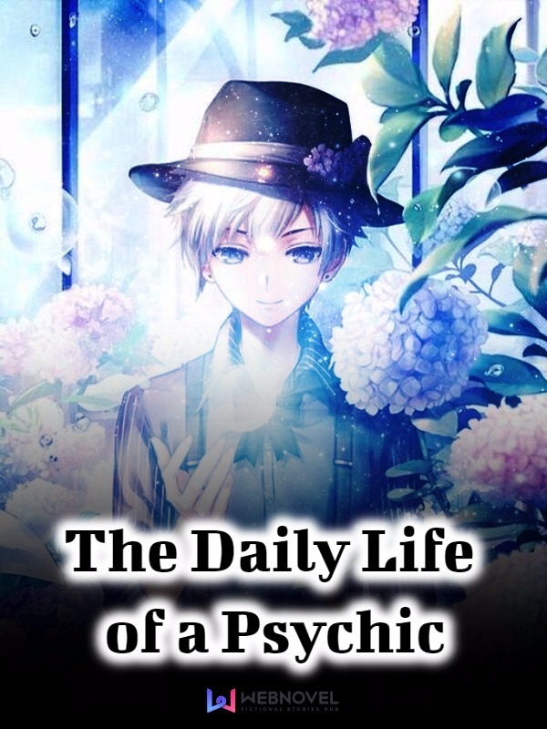 The Daily Life of a Psychic Book