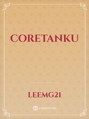 CORETANKU Book