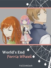 World's End Ferris Wheel Book