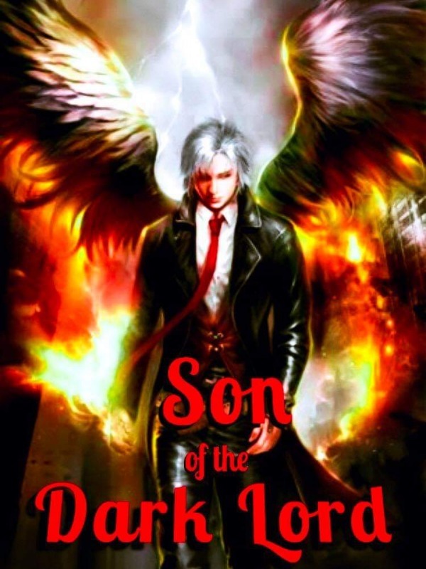 Son Of The Dark Lord (Tagalog)