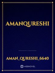 amanqureshi Book