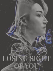 Losing Sight Of You Book