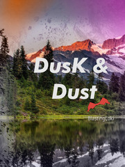 Dusk & Dust Book