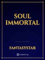 Soul Immortal Book