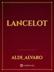 lancelot Book