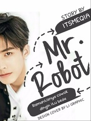 Mr.Robot Book