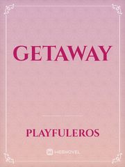 Getaway Book