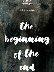 The Beginning Of The End (A Novel) Book