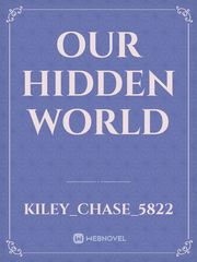 Our hidden world Book
