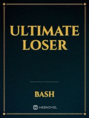 Ultimate Loser Book