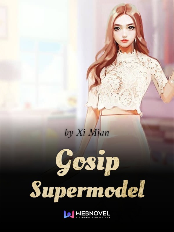 Gosip Supermodel