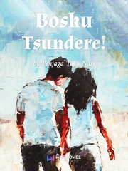 Bosku Tsundere! Book
