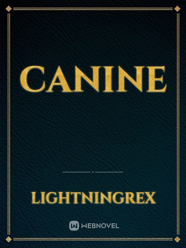 Canine Book