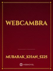 webcambra Book