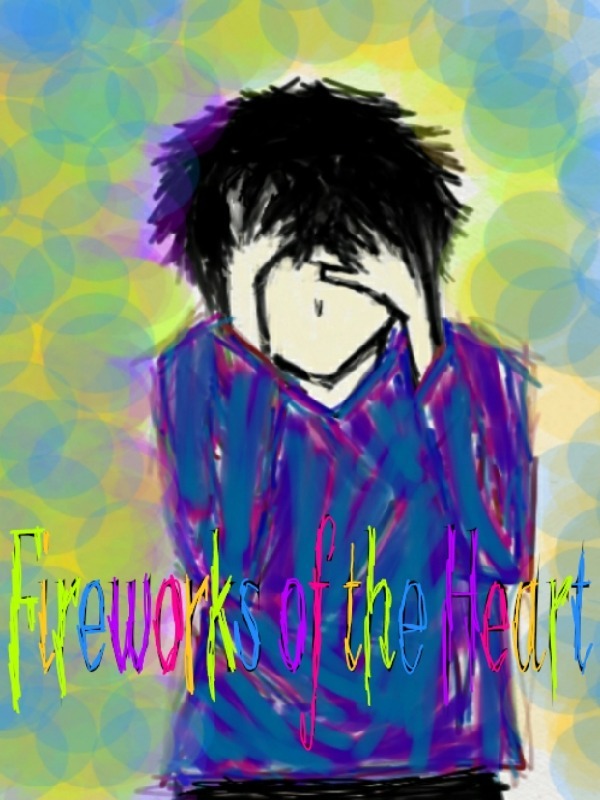 Fireworks of the Heart Book