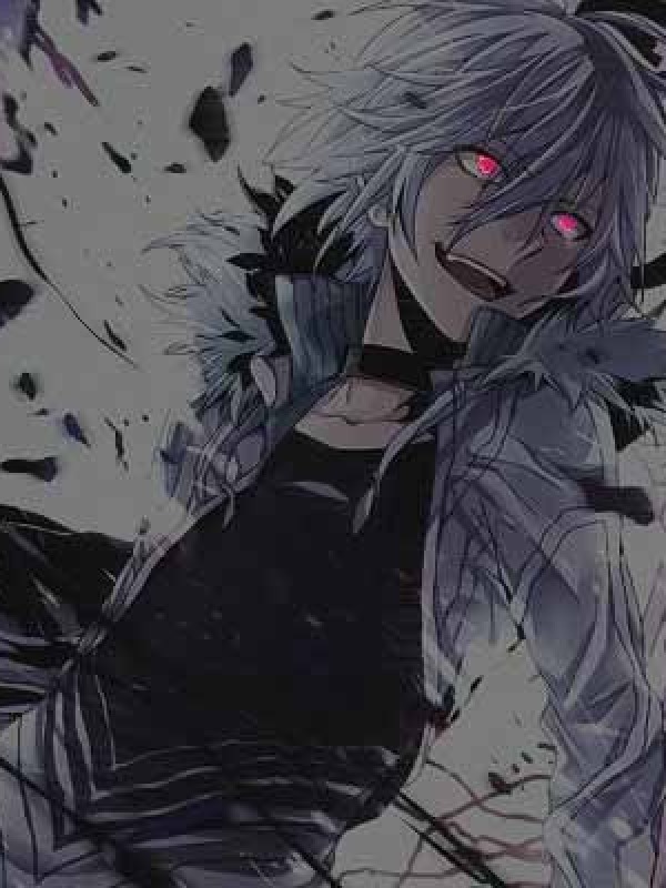 Read Sakamaki Izayoi In Classroom Of The Elite / Youkoso Jitsuryoko (Cote) - Vucols - WebNovel