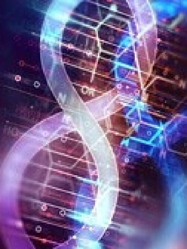 Genetic Transcendence Dc/Marvel Fic (DROPPED)