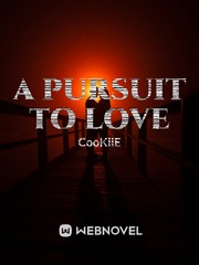 A pursuit to love Book