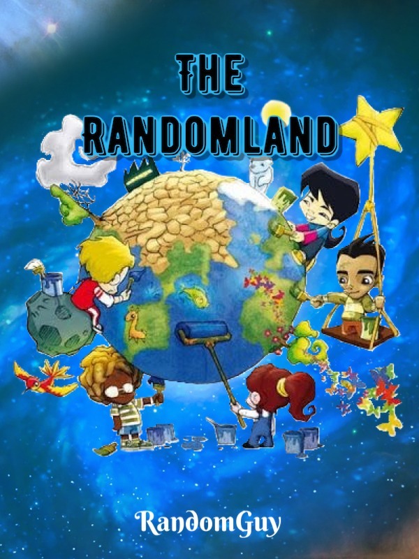 The Randomland Book