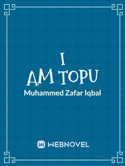 I AM TOPU Book