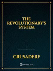 The Revolutionary's System Book