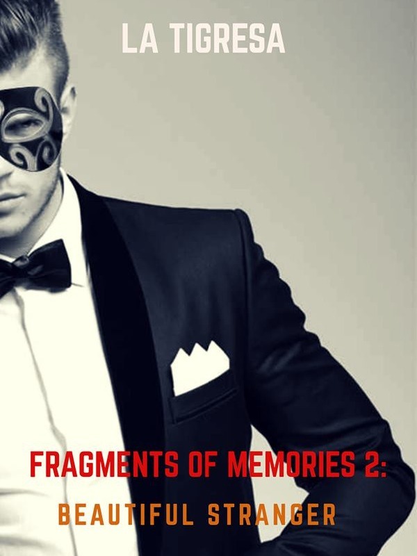 Fragments of Memories 2 : Beautiful Stranger Book