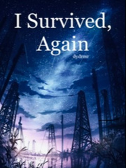 I Survived, Again Book