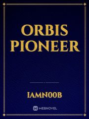 Orbis pioneer Book