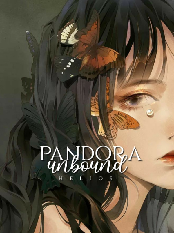 Pandora Unbound Book