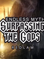 ENDLESS MYTH : Surpassing the Gods. Book