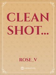 Clean Shot... Book