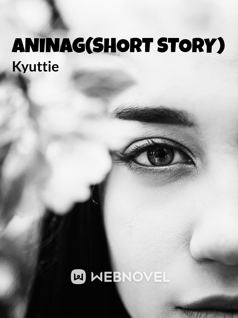 ANINAG(SHORT STORY) Book