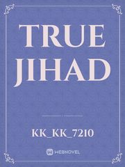 True Jihad Book