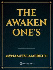 The Awaken One's Book
