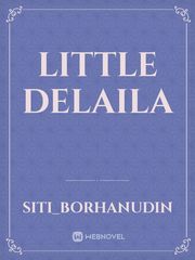 Little Delaila Book