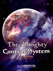 The Almighty Control System [DROP] Book