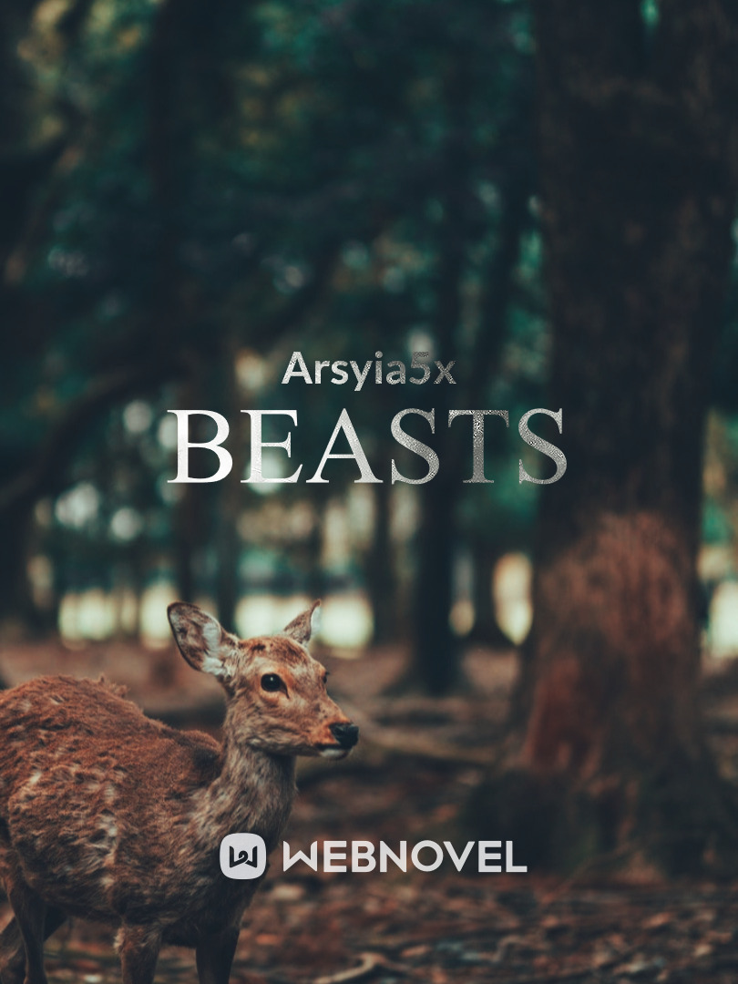 Beasts Book