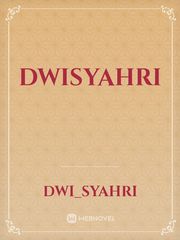 Dwisyahri Book