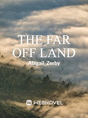 The Far off Land Book