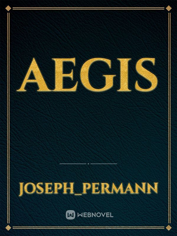 Aegis Book