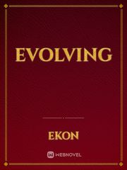 Evolving Book