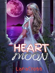 Heart Moon Book