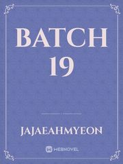 BATCH 19 Book