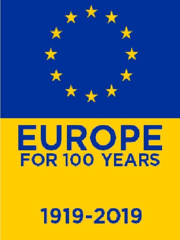 Europe Over 100 Years Book