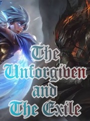 The Unforgiven and The Exile Book
