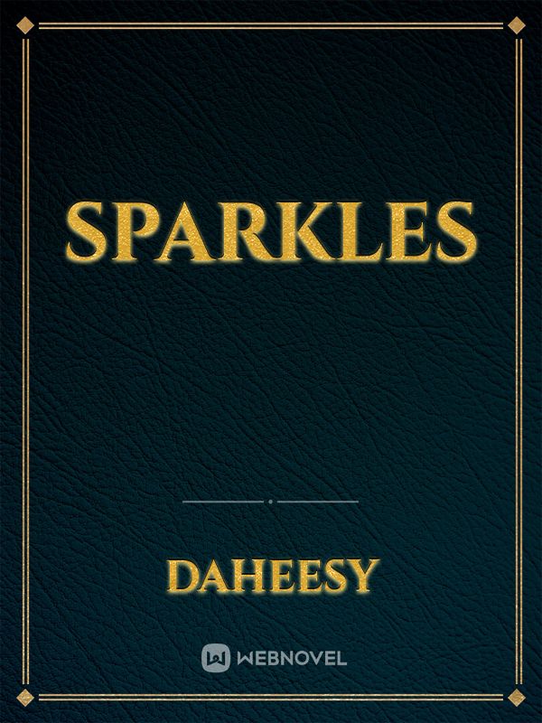 Sparkles Book