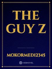 The guy
z Book
