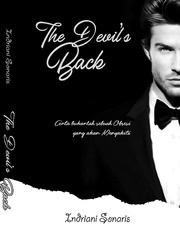 The Devil's Back Book