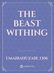 THE BEAST WITHING Book